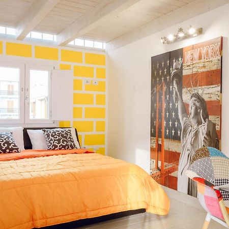 Super Attico Vista Mare, Domus Lumeras 알게로 외부 사진