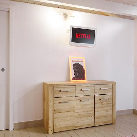 Super Attico Vista Mare, Domus Lumeras 알게로 외부 사진