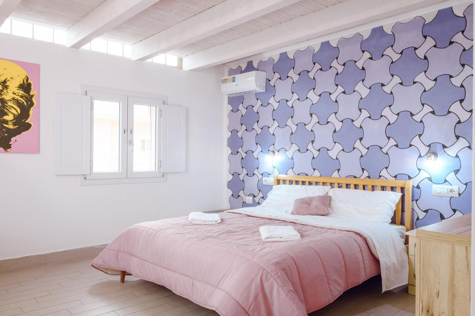 Super Attico Vista Mare, Domus Lumeras 알게로 외부 사진